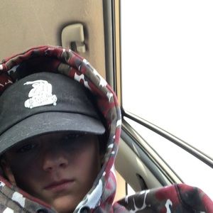 Meet your Posher, Willie